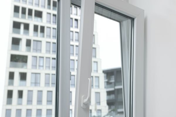 Soundproof Windows Installation in Cibolo