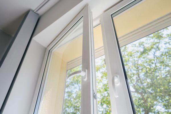 Vinyl Window Replacement in Cibolo