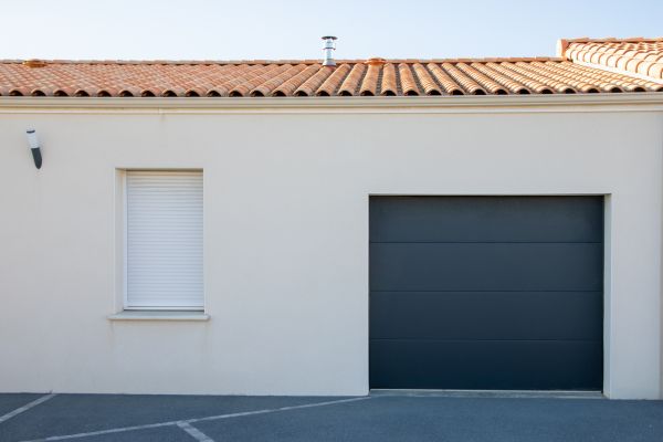 Garage Window Replacement in Cibolo