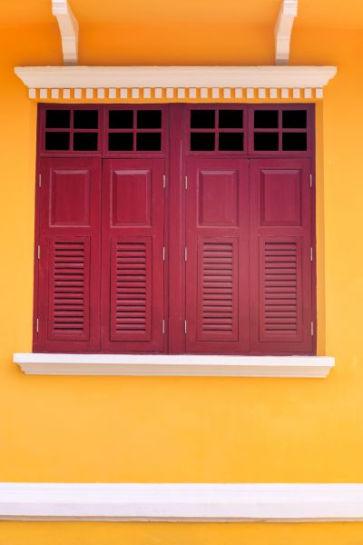Wood Window Service in Cibolo