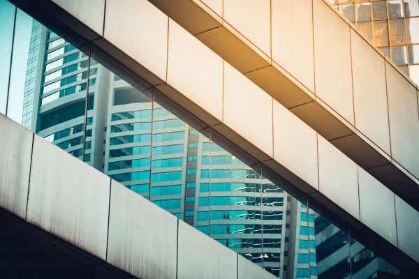 Commercial Window Remodeling in Cibolo