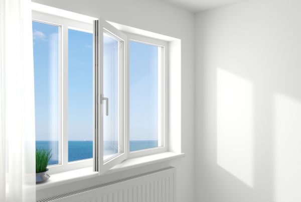Casement Windows Installation in Cibolo