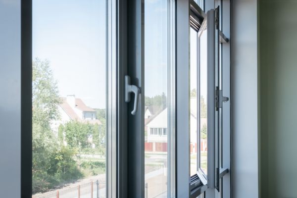 Aluminium Windows Installation in Cibolo