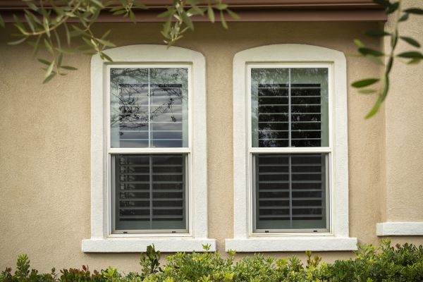 Single Hung Window Replacement in Cibolo