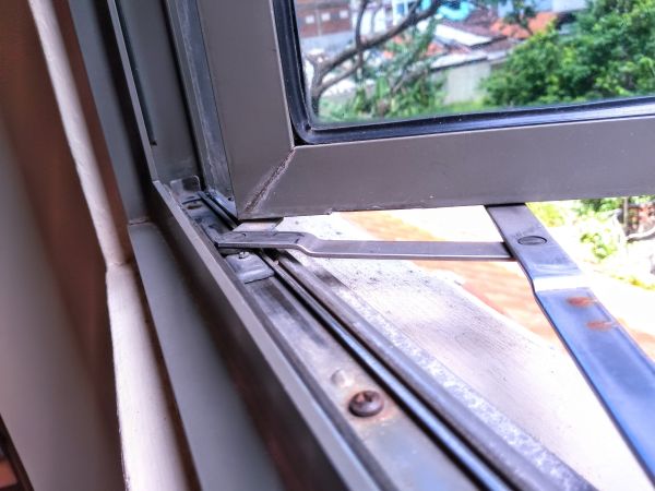 Hinged Window Replacement in Cibolo