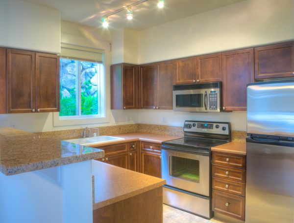 Kitchen Window Remodeling in Cibolo